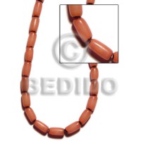Buri tube-orange