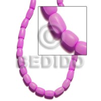 Buri tube out skin -