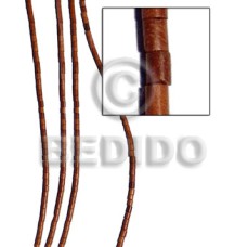 Bayong heishi 3mmx4mm