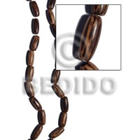 Patikan wood capsule 25x10mm
