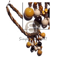 10 rows - 2-3mm brown