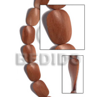 30mmx40mmx6mm bayong twisted 10