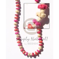 2-3 heishi bleach in