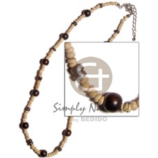 2-3mm coconut pokalet. natural white