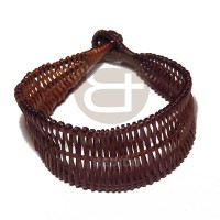 Flat cuff agsam vine