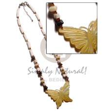 4-5mm white clam shells