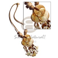 3 overlapping 25mm mop