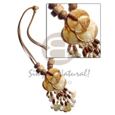 3 overlapping 25mm mop