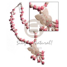 White rose pink white rose combination