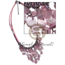 Cleopatra- dangling 10mm 36pcs.