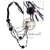 5 rows graduated multilayered