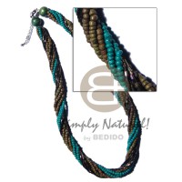 10 rows - 2-3mm olive