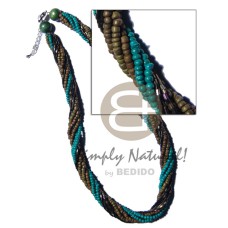 10 rows - 2-3mm olive