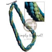 10 rows - 2-3mm aquamarine natural