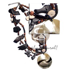 3 rows sig-id black coco