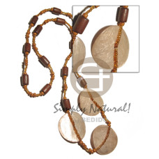 4-5mm chocolate coconut pokalet