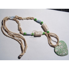 2 layers black 10mm coco