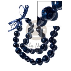 24 pcs. graduated 38mm