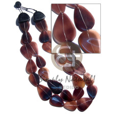 2 graduated layers of 30