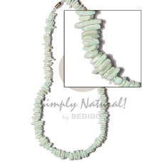 White rose dyed in pastel