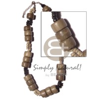 Greywood wheels 2 rows