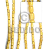 Nangka wood oval 10x12mm