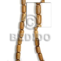 Robles wood capsule 8mmx20mm