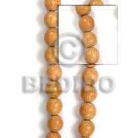 Bayong beads 8mm