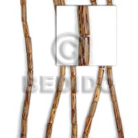 Palmwood tube 10x20mm