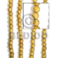 Nangka beads 10mm