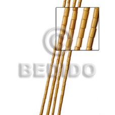 Nangka heishi 2mmx5mm