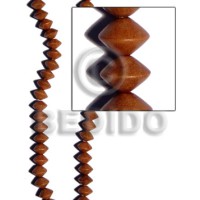 Bayong saucer 10mmx15mm