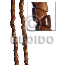 Bayong barrel double slidecut 11mm