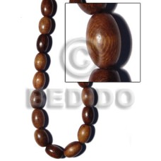 Robles oval 17mmx25mm