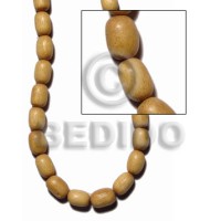 Oval "nangka" 10x15mm 29