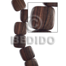 35mmx35mmx5mm square round edges