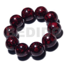 10 pcs. of 20mm round