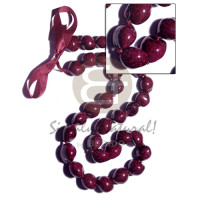 24 pcs. graduated 38mm