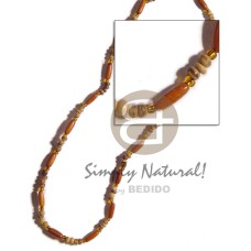 Bayong ricebeads 2-3 coco