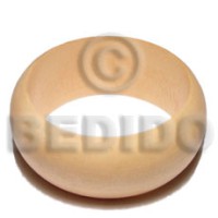 Ambabawod wood bangle